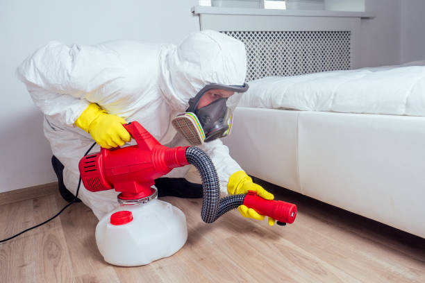 Best Exterminator Services  in Inverness Highlands North, FL